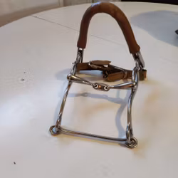 Tredelat kombibett 11.5 cm