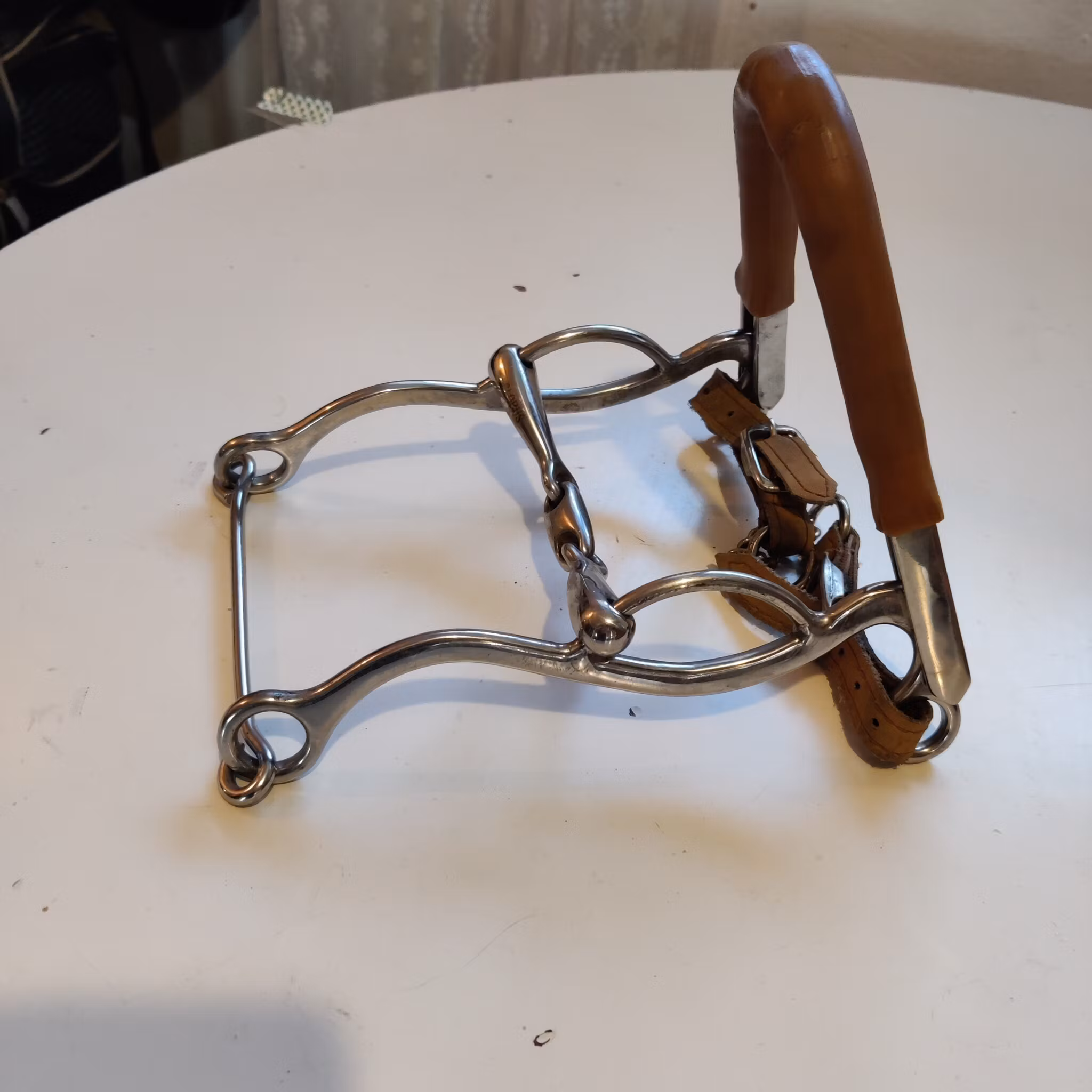 Tredelat kombibett 11.5 cm
