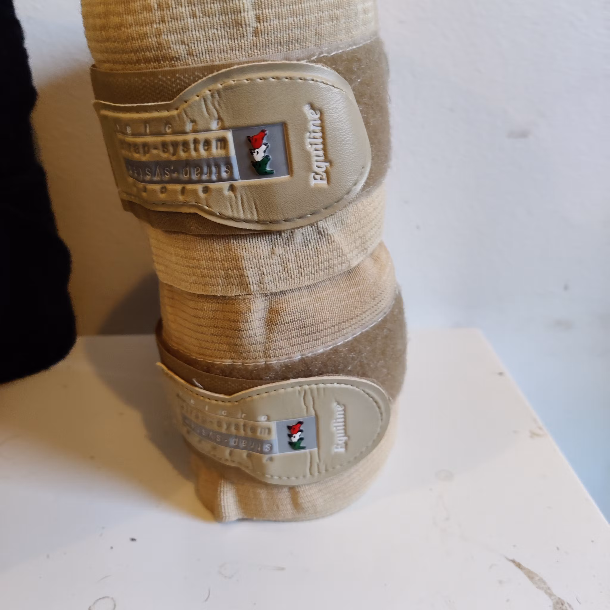 4 beige kombilindor Equiline