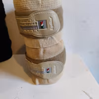 4 beige kombilindor Equiline