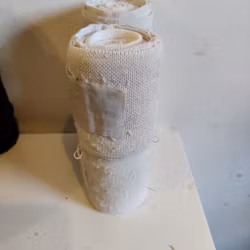 4 vita kombilindor