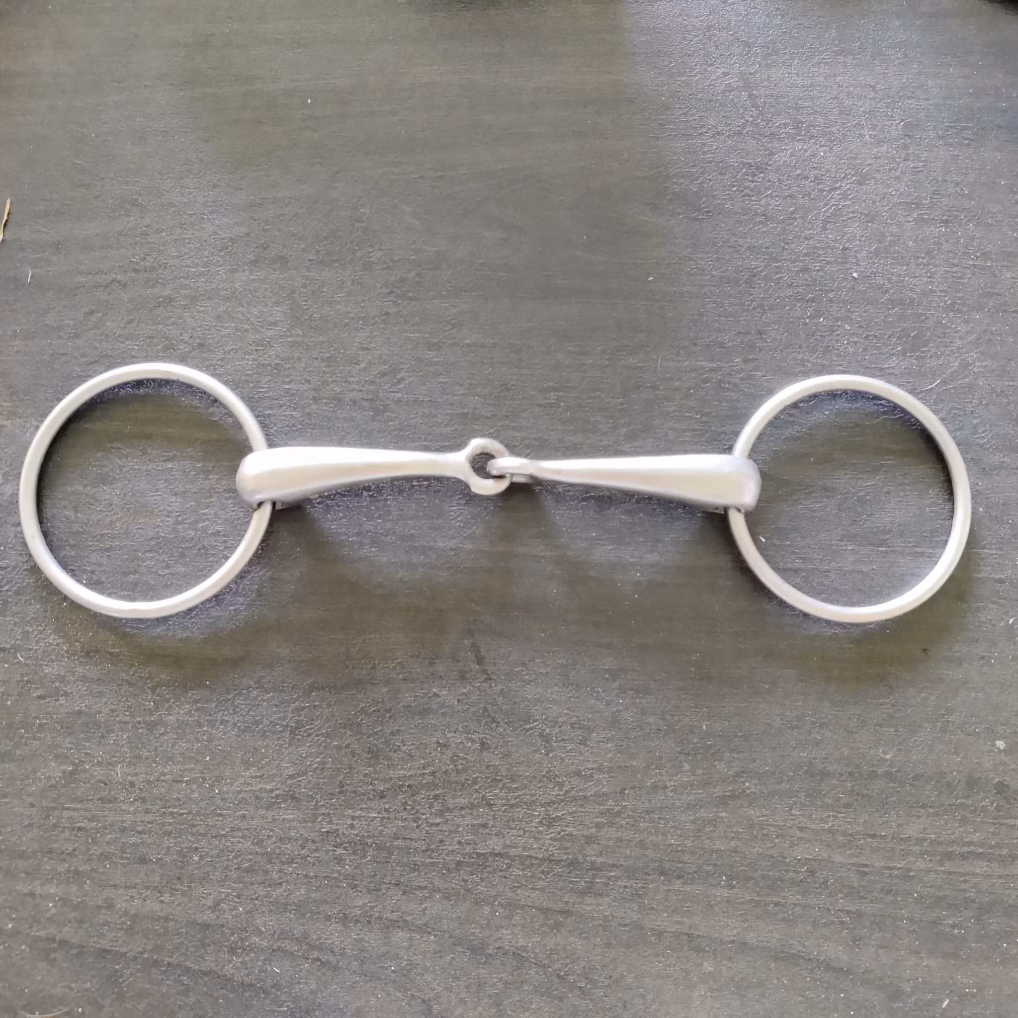 Ledat tränsbett 13.5 cm