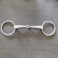 Ledat tränsbett 13.5 cm