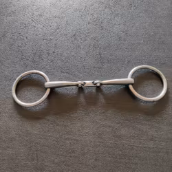 Tredelat bridongbett 13 cm Hansbo