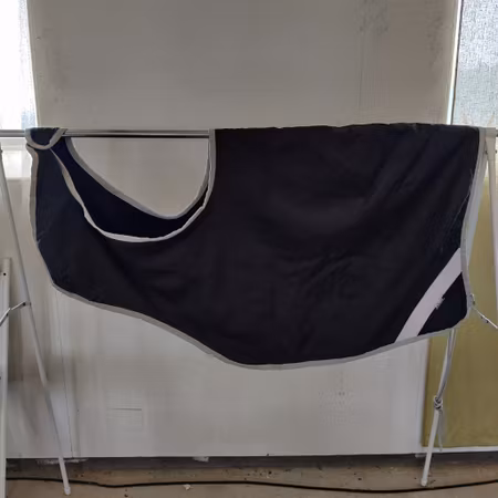 Ridtäcke HW Rambo MEDIUM