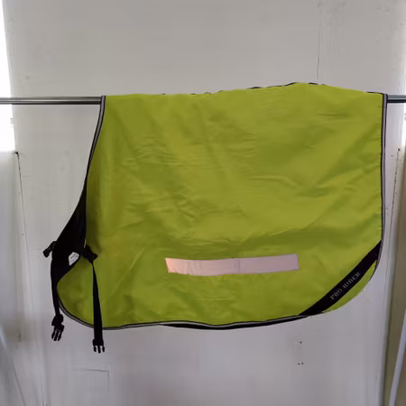 Ländtäcke reflex ProRider FULL