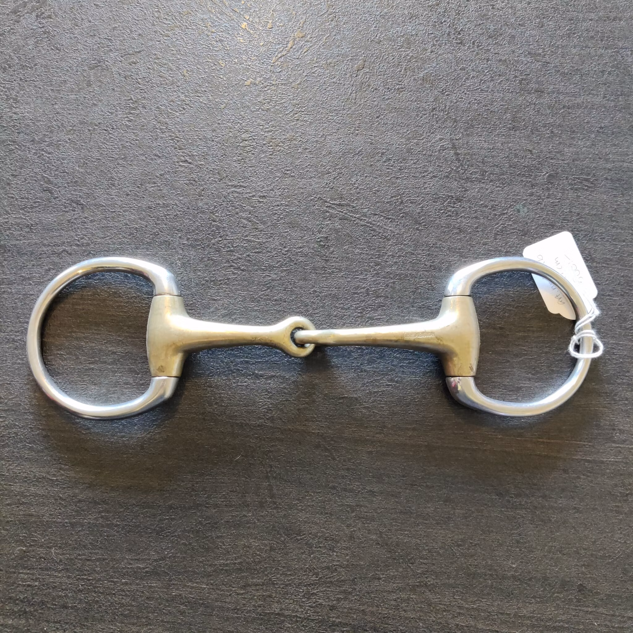 Eggbett 12.5 cm SPRENGER SENSOGAN