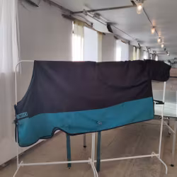Regntäcke Horseware Amigo Mio 145 cm 0 g