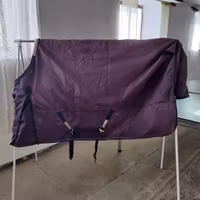 Regntäcke Tornado 135 cm 0 g