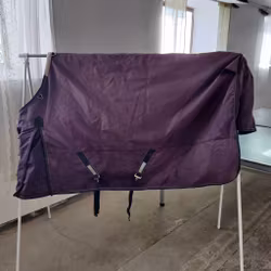 Regntäcke Tornado 135 cm 0 g
