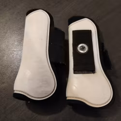 Vita senskydd Copperfield Full