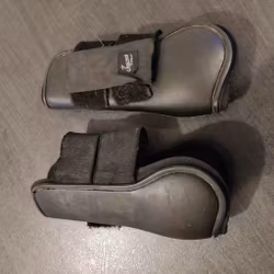 Svarta senskydd Jacson Full