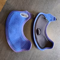 Blå neoprenboots Nova SMALL