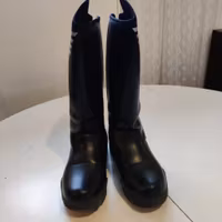 Vinterridstövlar strl 35 CRW Ancor