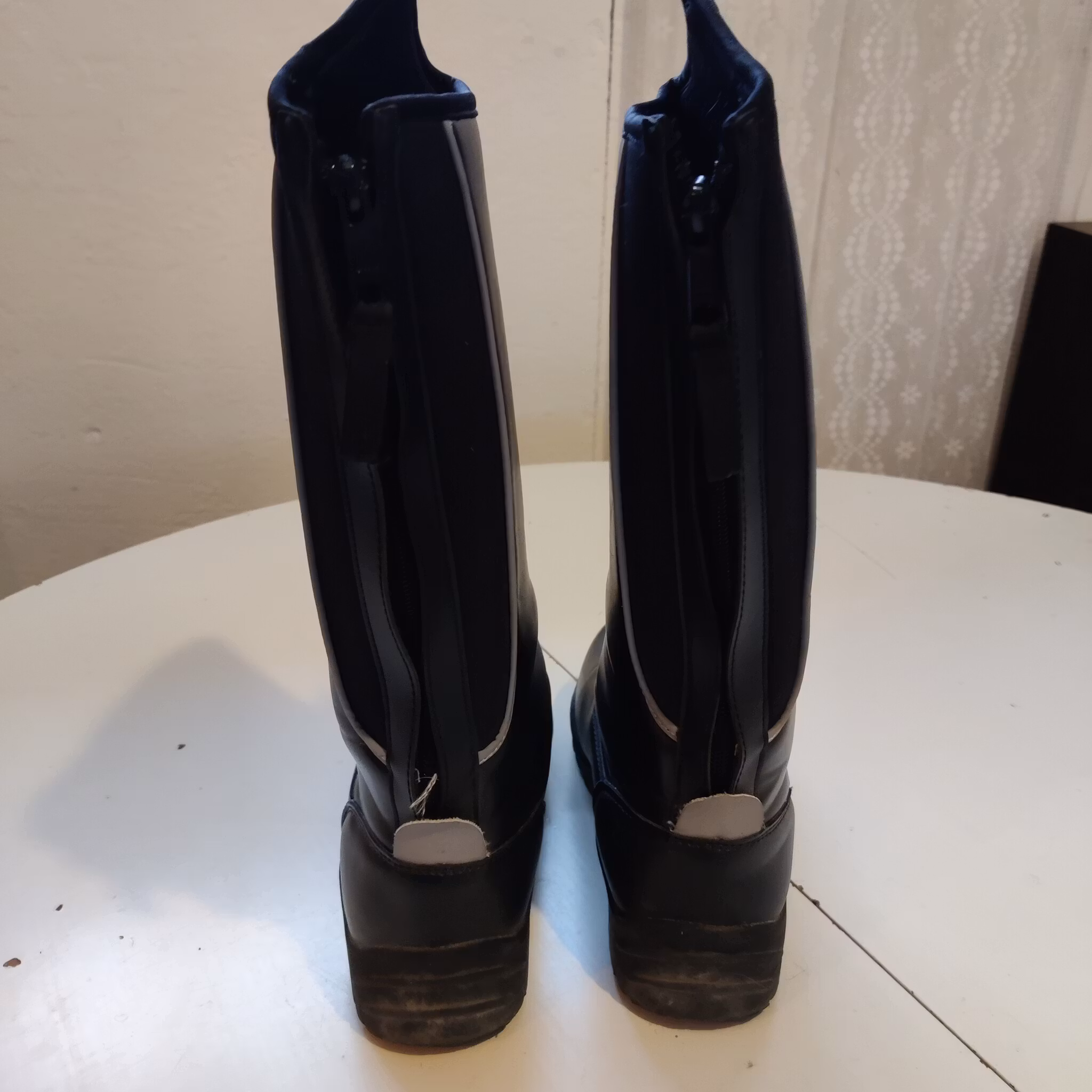 Vinterridstövlar strl 35 CRW Ancor