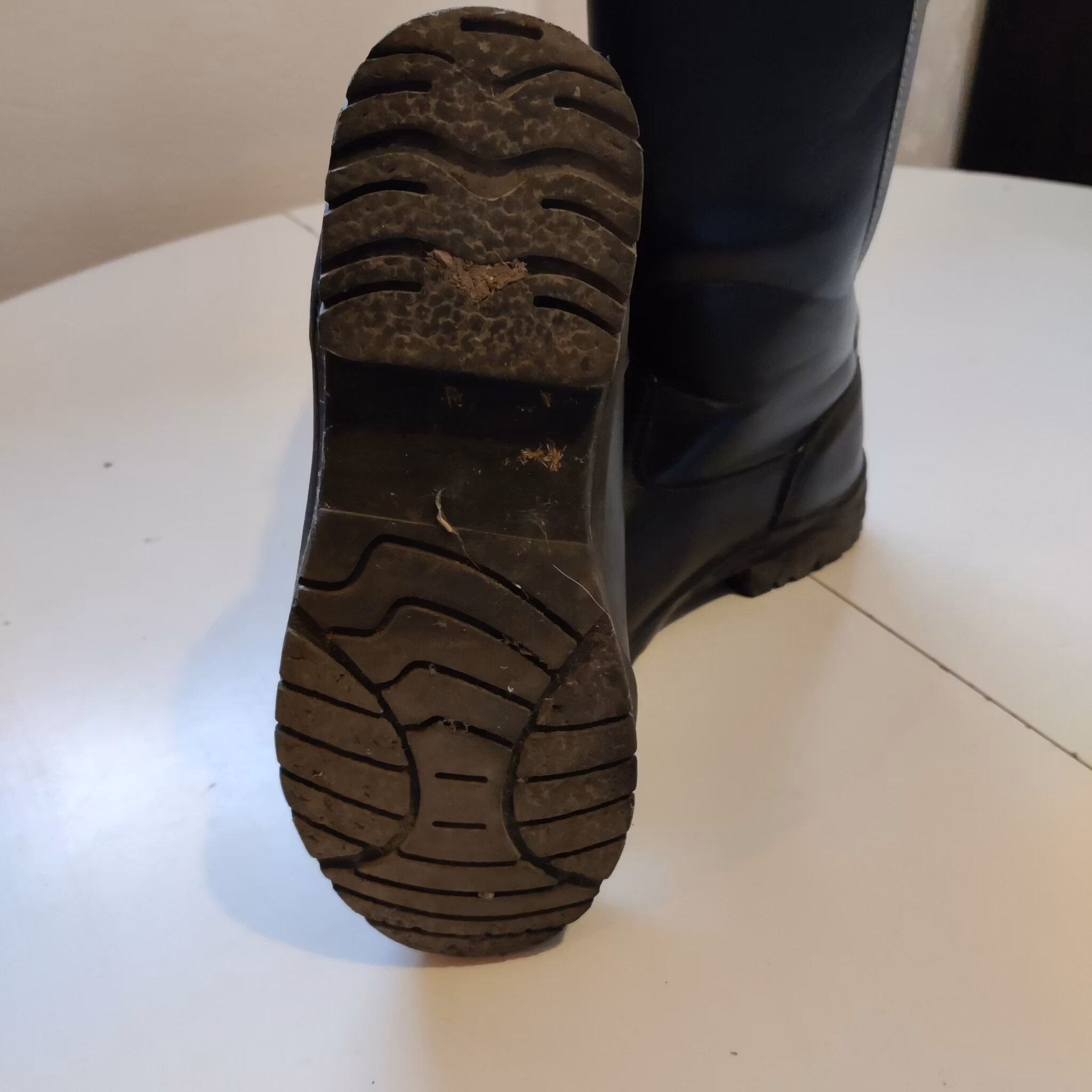 Vinterridstövlar strl 35 CRW Ancor