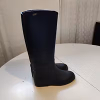 Gummiridstövlar strl 36 ELT
