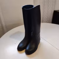 Gummiridstövlar strl 36 ELT