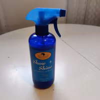 Pälsglans Top Finish