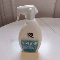 K9 Nano Spray