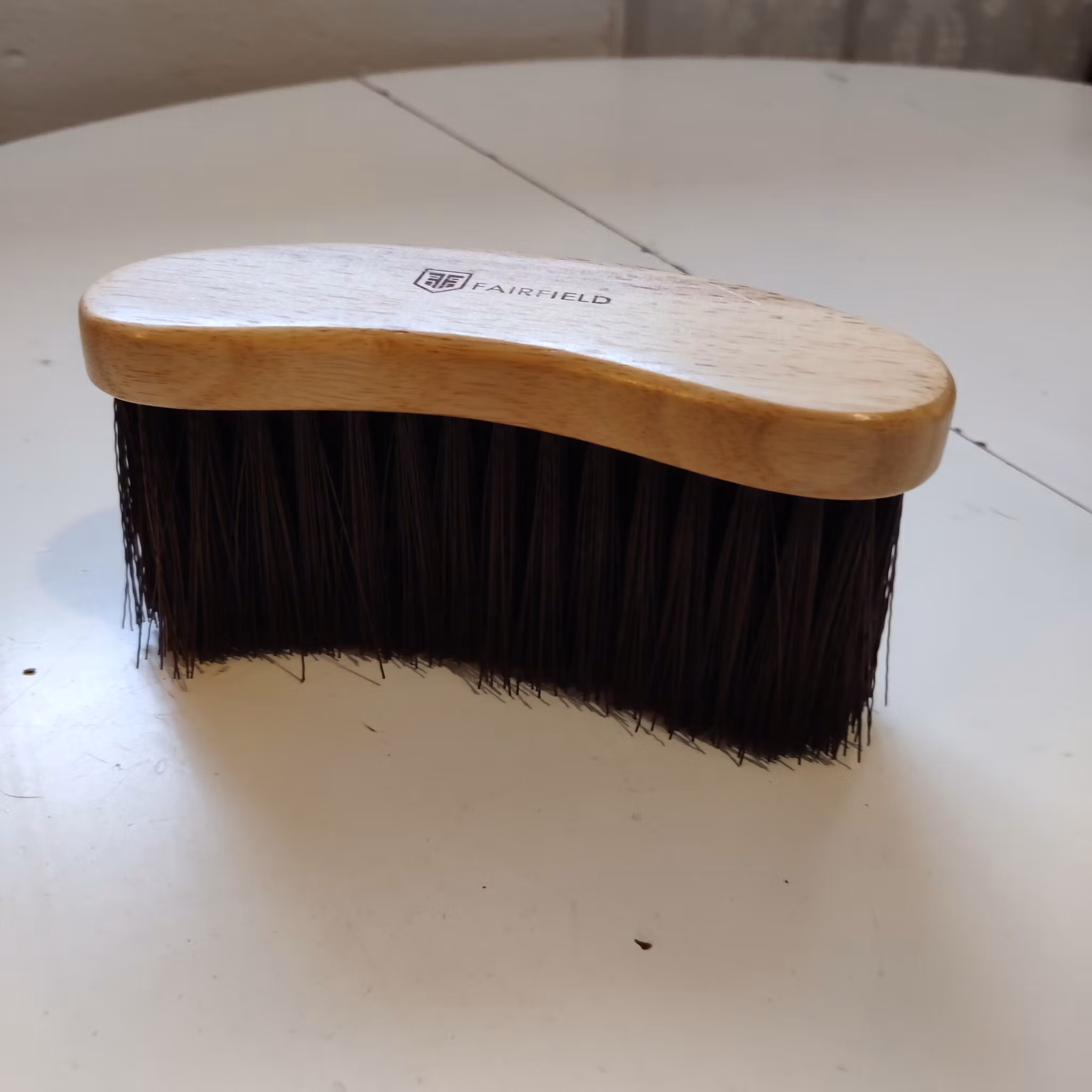 Mankborste Fairfield