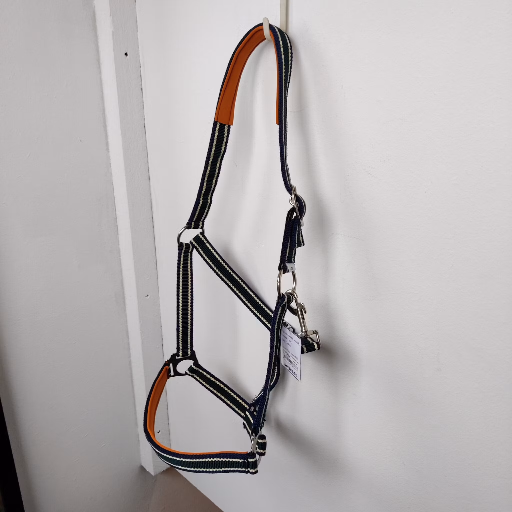 Randig grimma Börjes COB