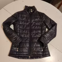 Blå jacka strl 34 COVALLIERO