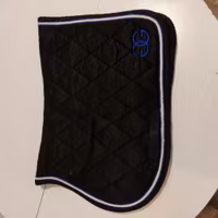 Svart schabrak GlenGordon FULL