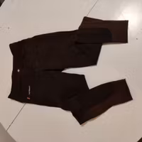 Bruna helskodda ridbyxor strl 38 Whitaker