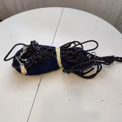 Longeringshjälp typ Pessoa