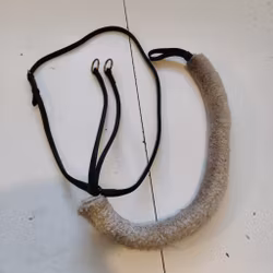 Svart martingal FULL John Whitaker