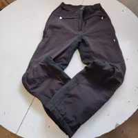 Helskodda termoridbyxor 152/158 cl Covalliero