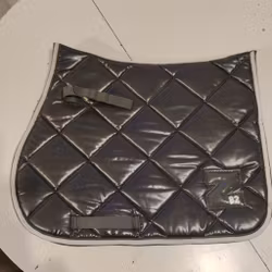 Grått schabrak Horze PONNY