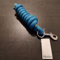 Blått grimskaft Hööks