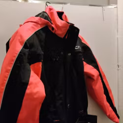 Ridoverall vinter 160 cl CRW