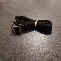 Rem till sporrar i nylon