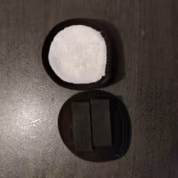 Öronvärmare att fästa på hjälmen Copperfield