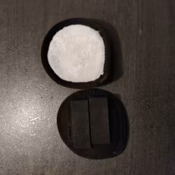 Öronvärmare att fästa på hjälmen Copperfield