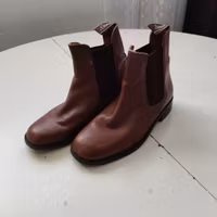 Bruna jodphurs strl 38 Equi Comfort