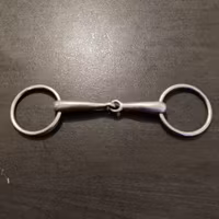 Ledat tränsbett 13,5 cm