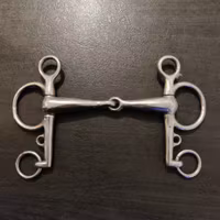 Ledat babypelham 13.5 cm