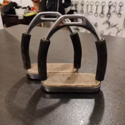 Ledade stigbyglar 10.5 cm