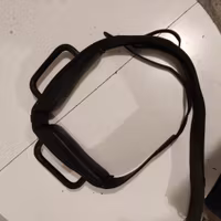 Voltigegjord ca 170 - 200 cm