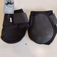 Strykkappor bak FULL