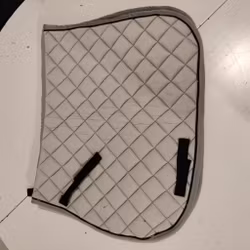 Grått schabrak FULL