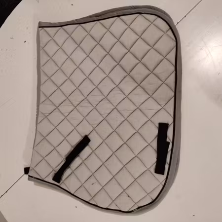 Grått schabrak FULL