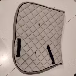 Grått schabrak FULL