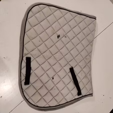 Grått schabrak FULL
