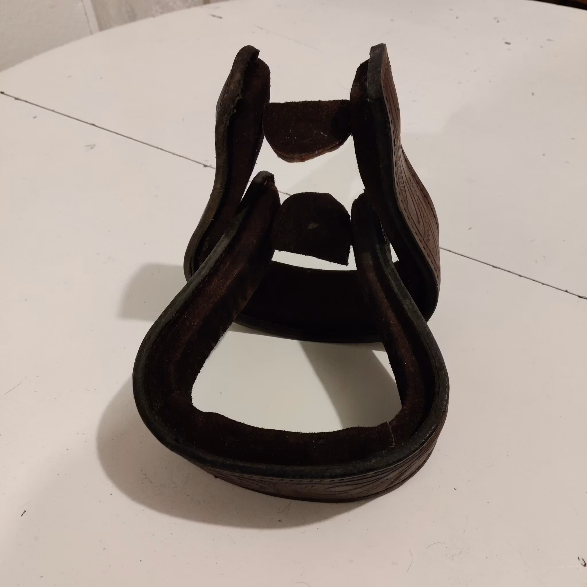 Stigbyglar 11 x 6 cm