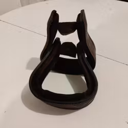 Stigbyglar 11 x 6 cm